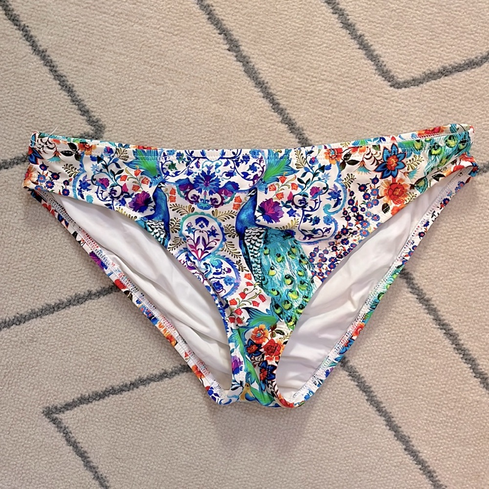Bikini bottoms